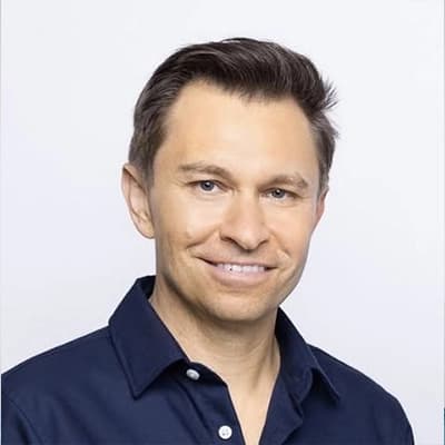 David Sinclair, longevity and healthspan researcher